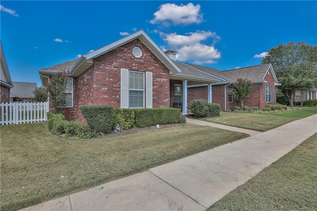 Har-Ber Meadows - Residential
