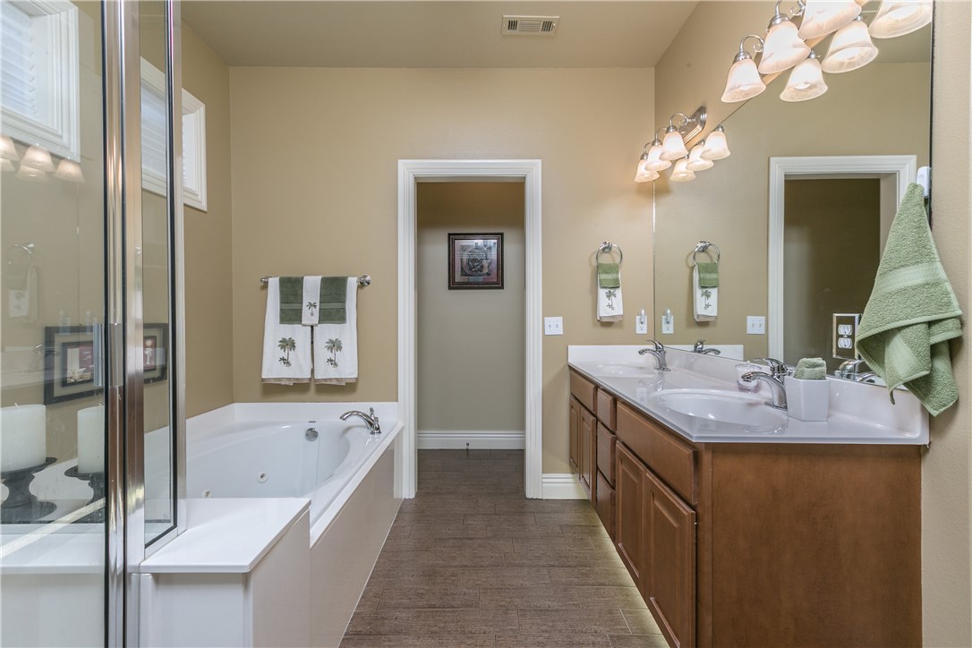 Har-Ber Meadows - Residential