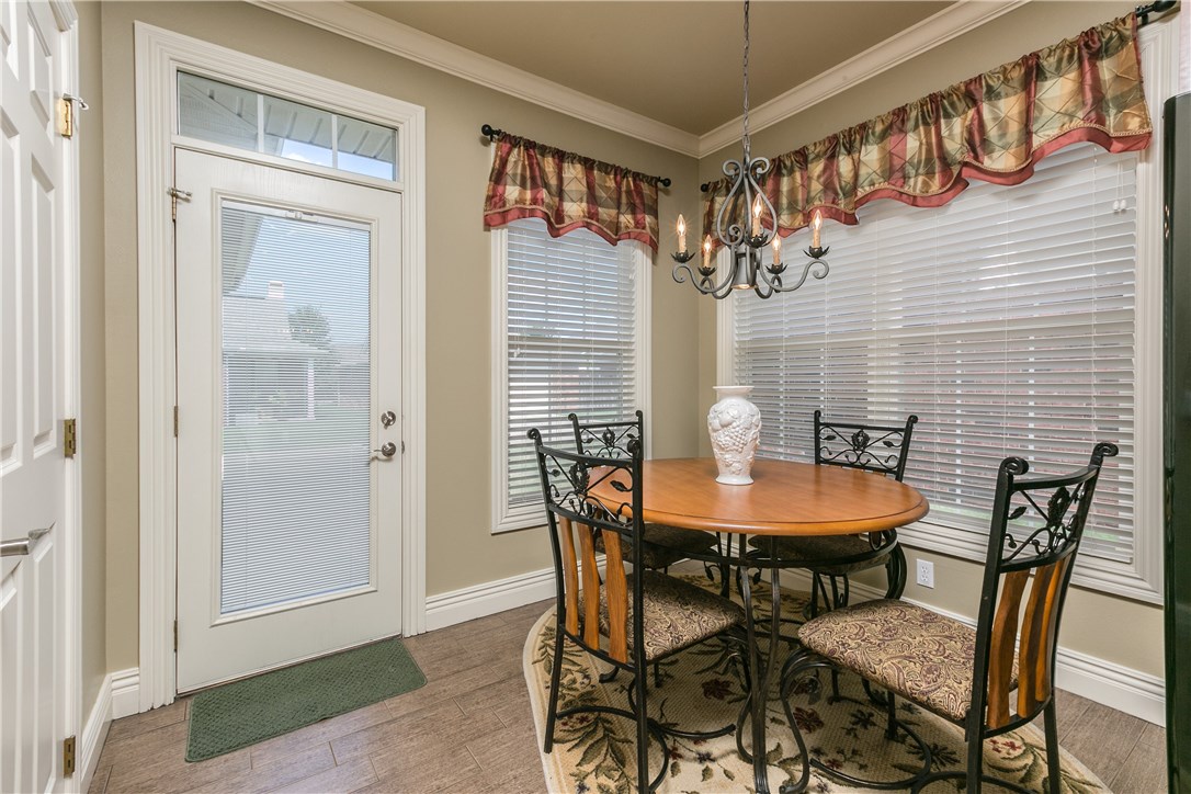 Har-Ber Meadows - Residential