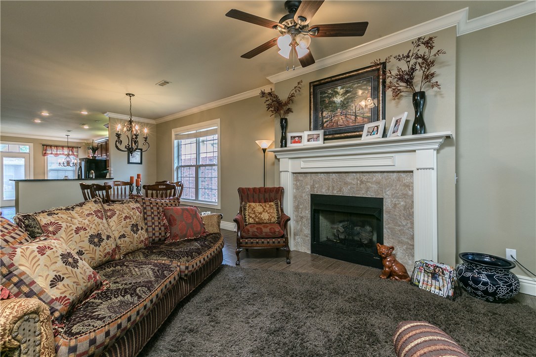 Har-Ber Meadows - Residential