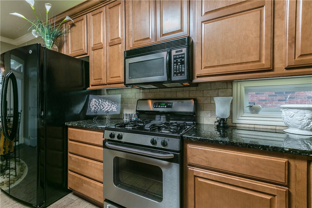 Har-Ber Meadows - Residential