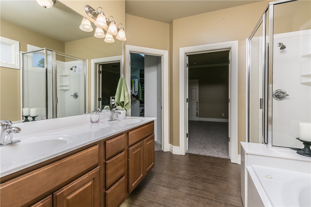 Har-Ber Meadows - Residential