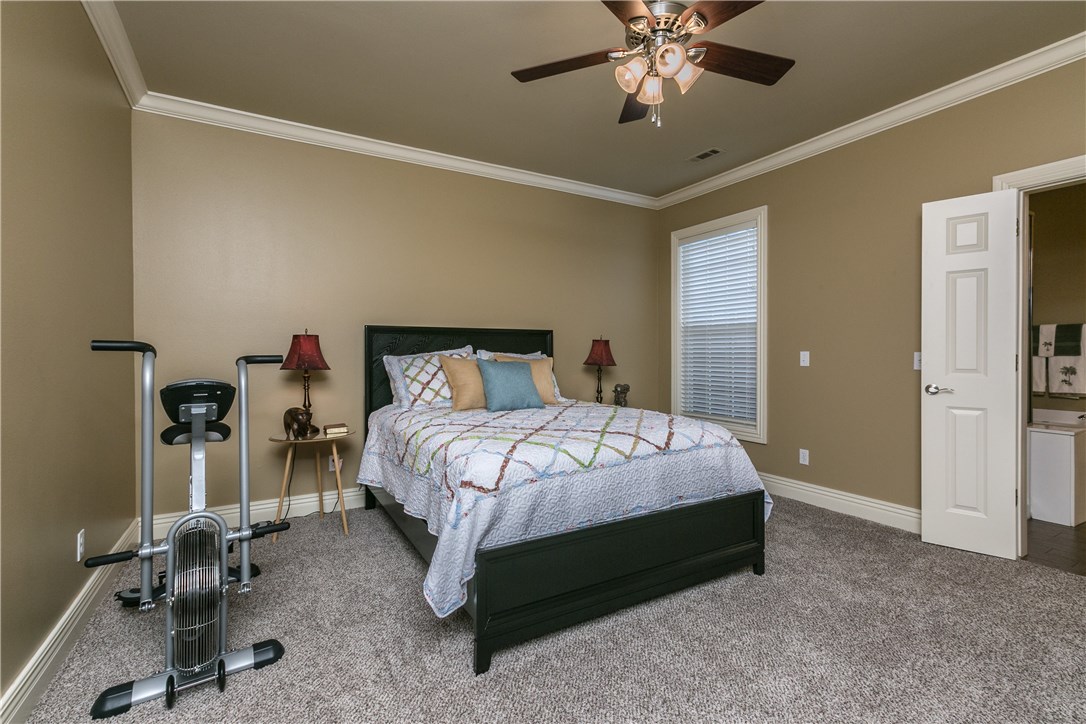 Har-Ber Meadows - Residential