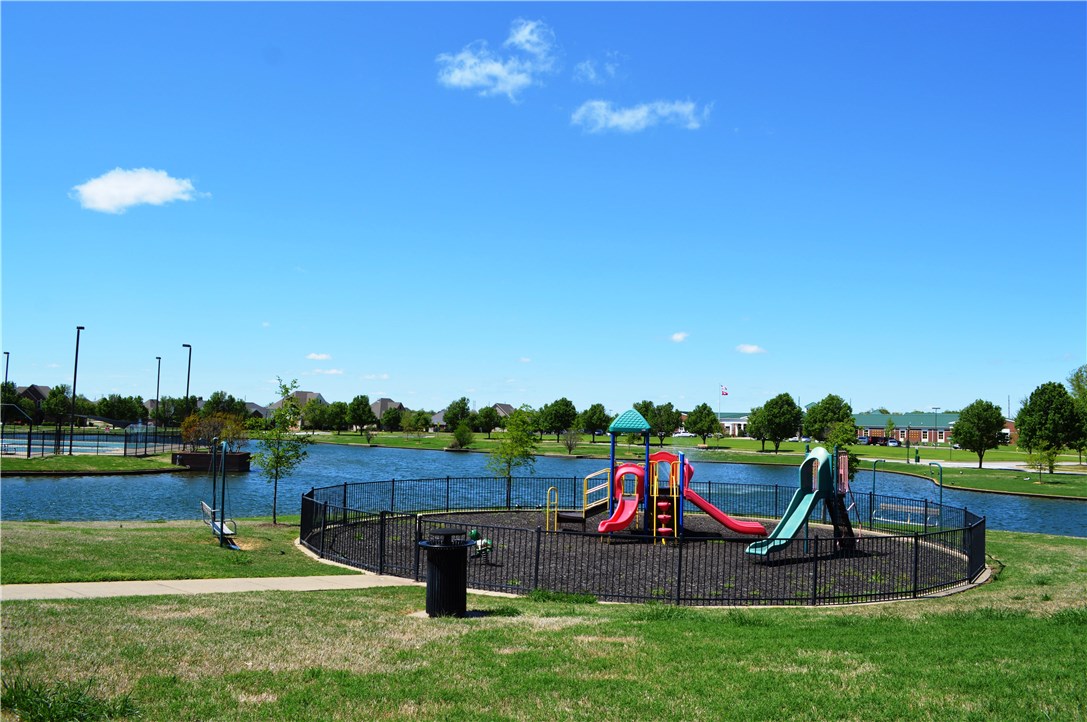 Har-Ber Meadows - Residential