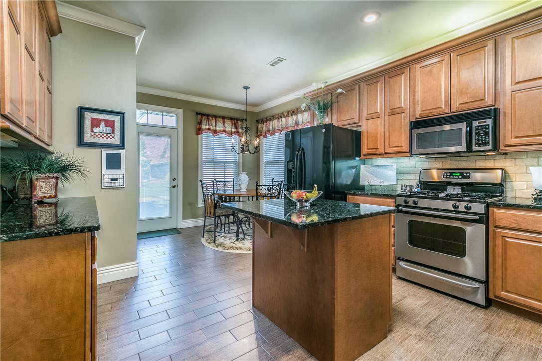 Har-Ber Meadows - Residential