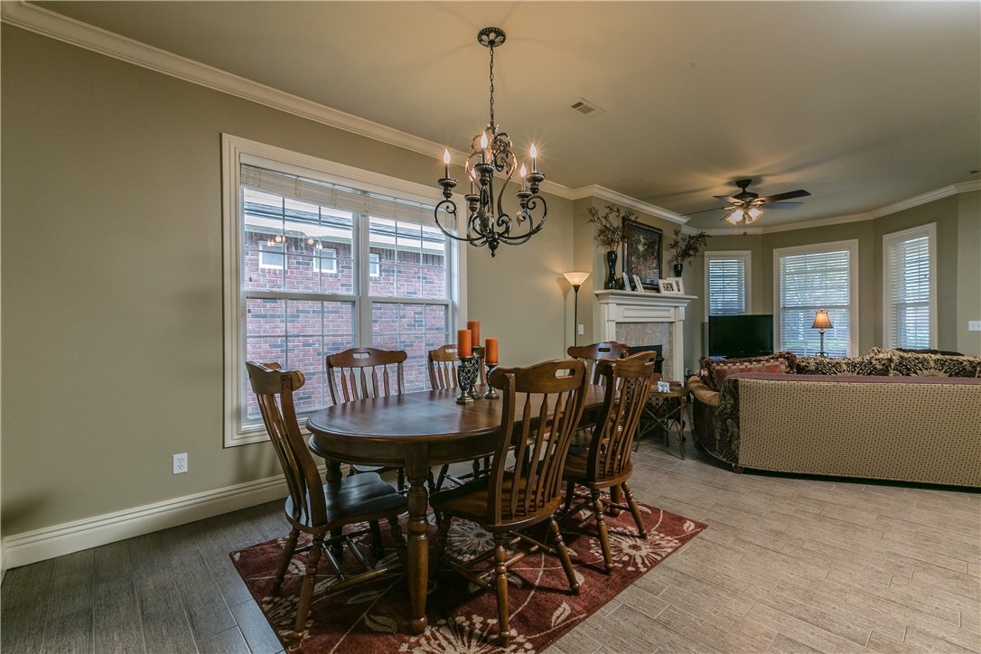 Har-Ber Meadows - Residential