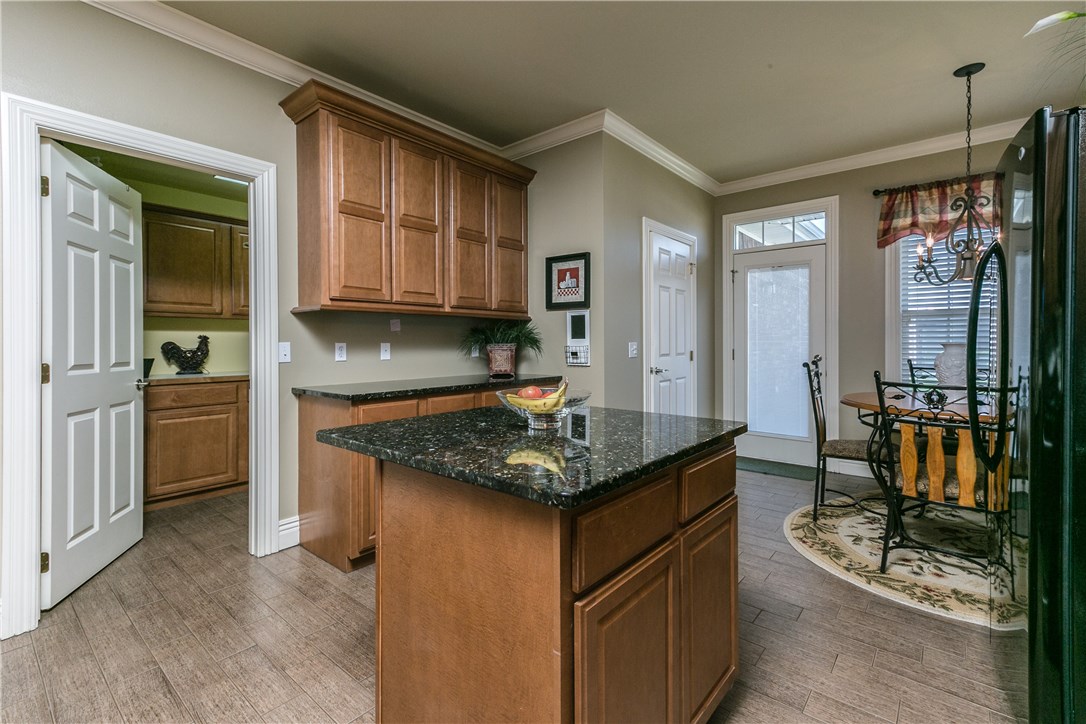 Har-Ber Meadows - Residential