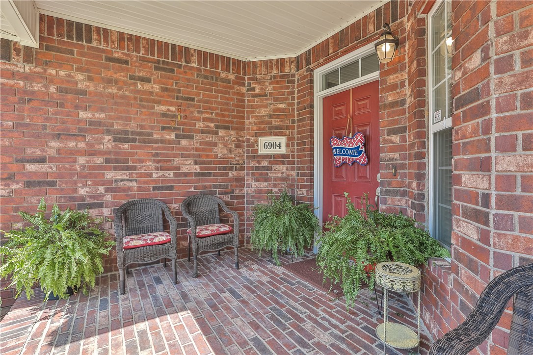 Har-Ber Meadows - Residential
