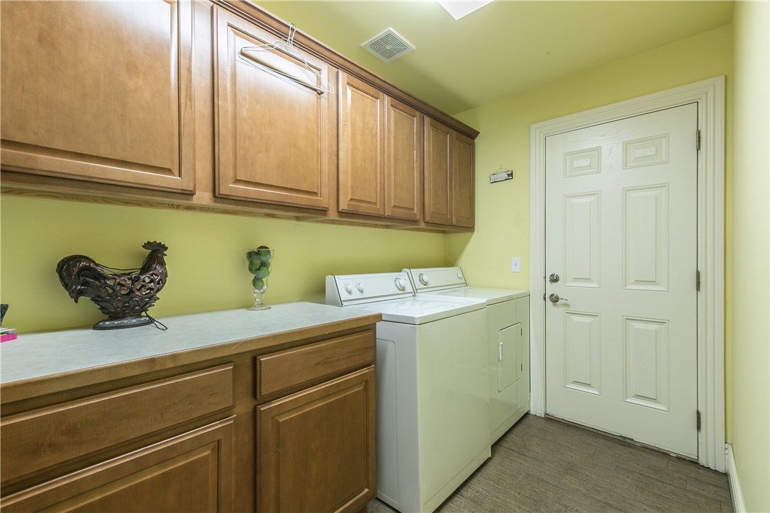 Har-Ber Meadows - Residential