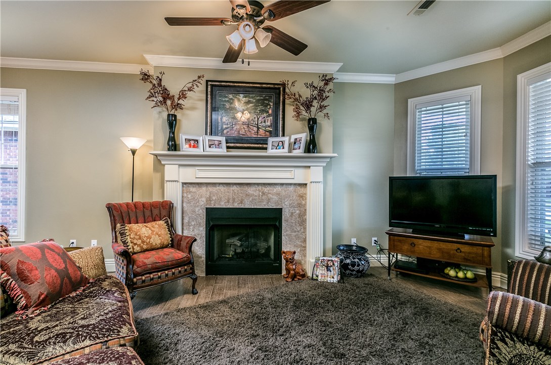 Har-Ber Meadows - Residential