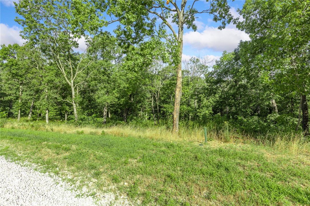 Round Mountain Estates - Land