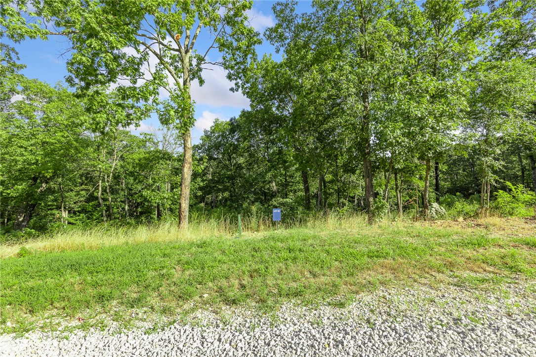 Round Mountain Estates - Land