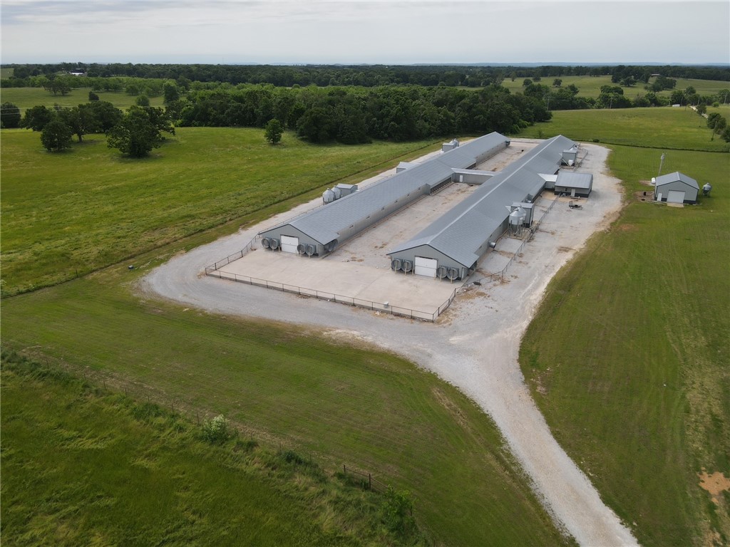 Ozark Orchard Co Sub Rurban - Farm