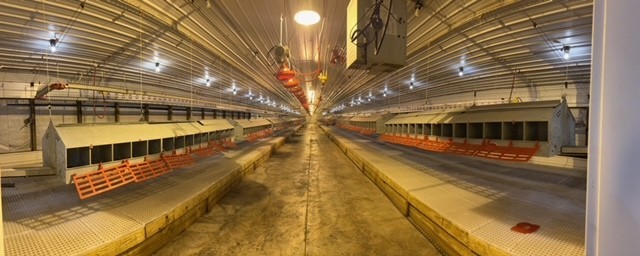 Ozark Orchard Co Sub Rurban - Farm
