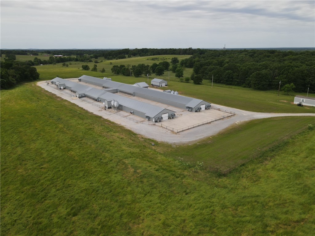 Ozark Orchard Co Sub Rurban - Farm