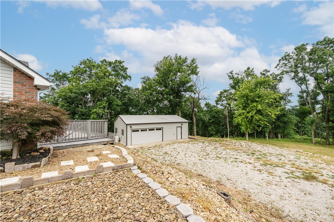 Unit 6 Holiday Island - Residential