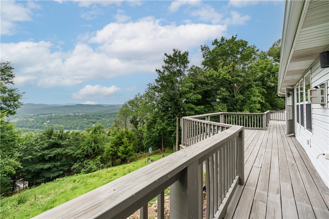 Unit 6 Holiday Island - Residential