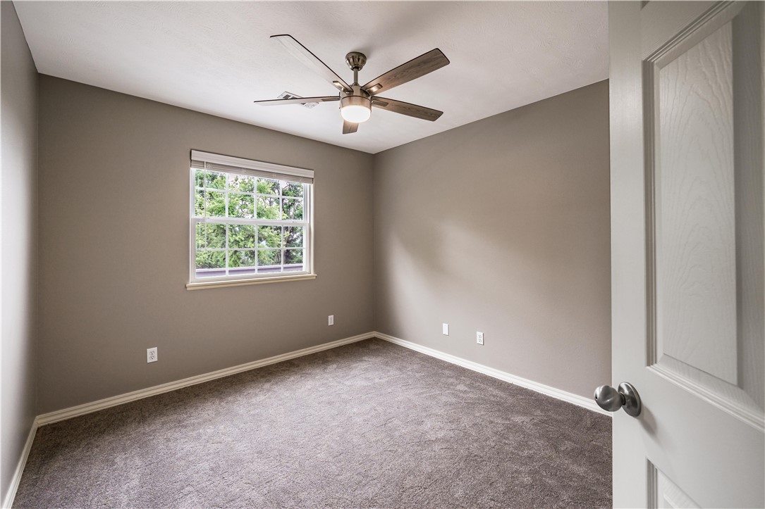 Unit 6 Holiday Island - Residential