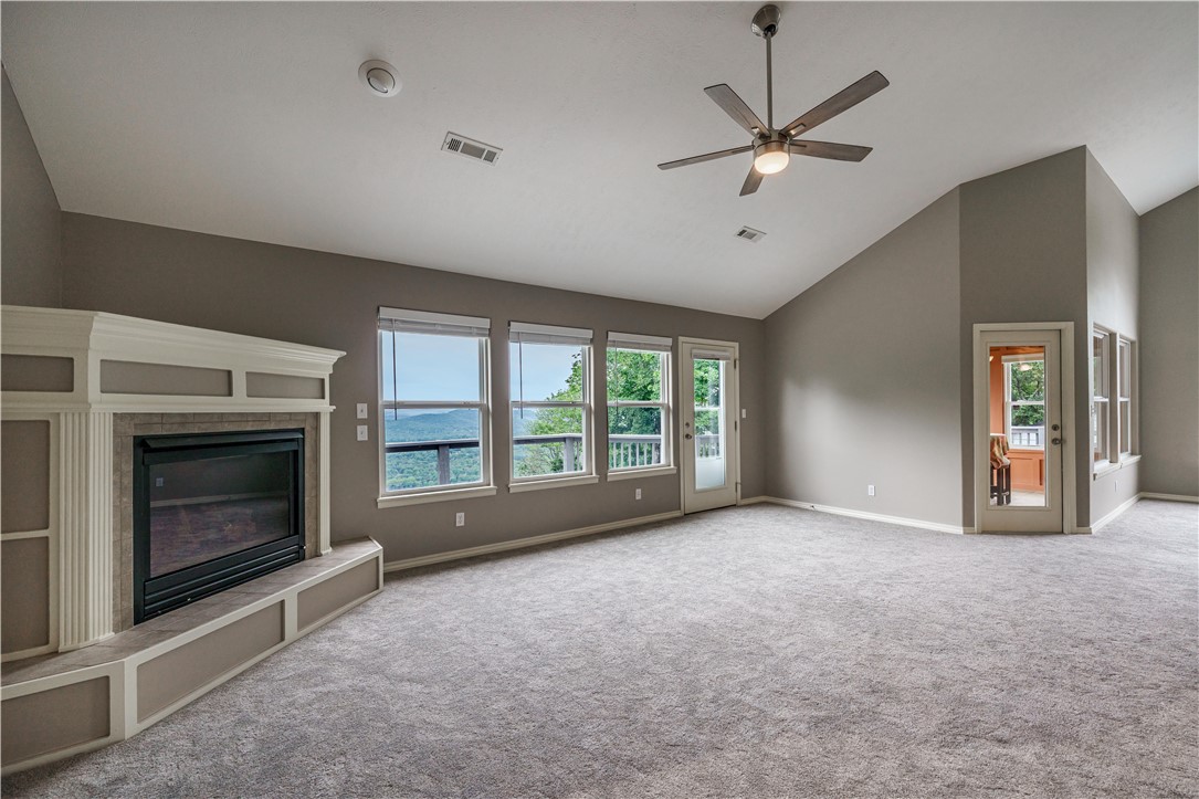 Unit 6 Holiday Island - Residential