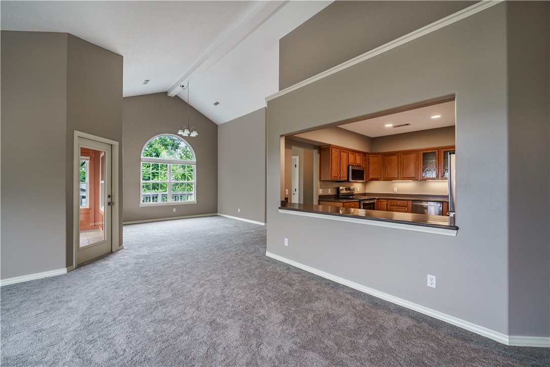 Unit 6 Holiday Island - Residential