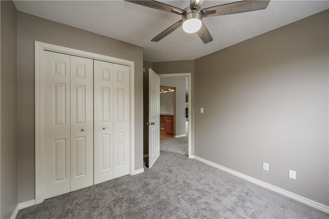 Unit 6 Holiday Island - Residential