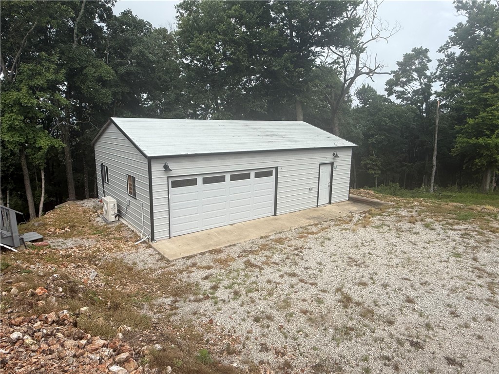 Unit 6 Holiday Island - Residential