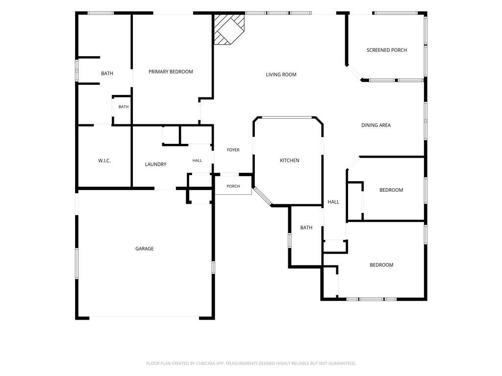 Unit 6 Holiday Island - Residential