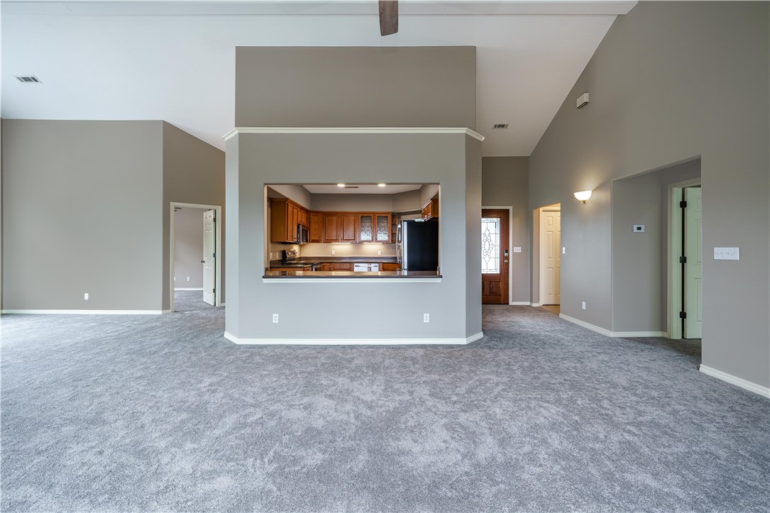Unit 6 Holiday Island - Residential