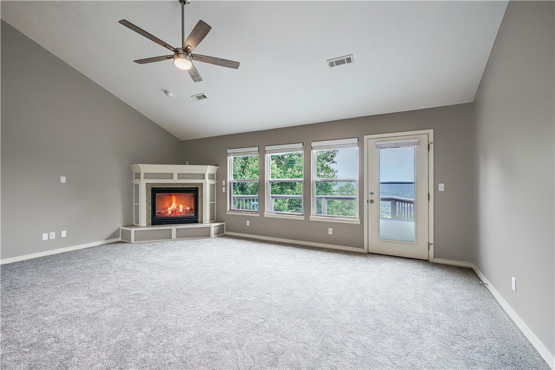 Unit 6 Holiday Island - Residential