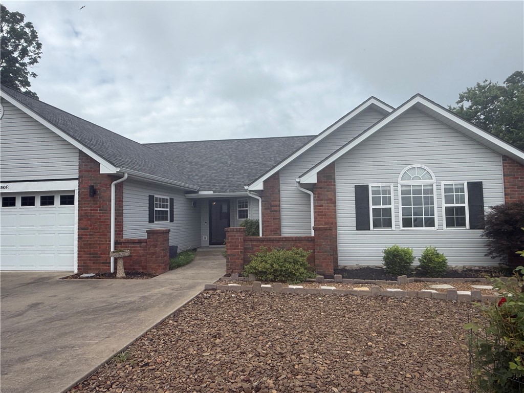Unit 6 Holiday Island - Residential