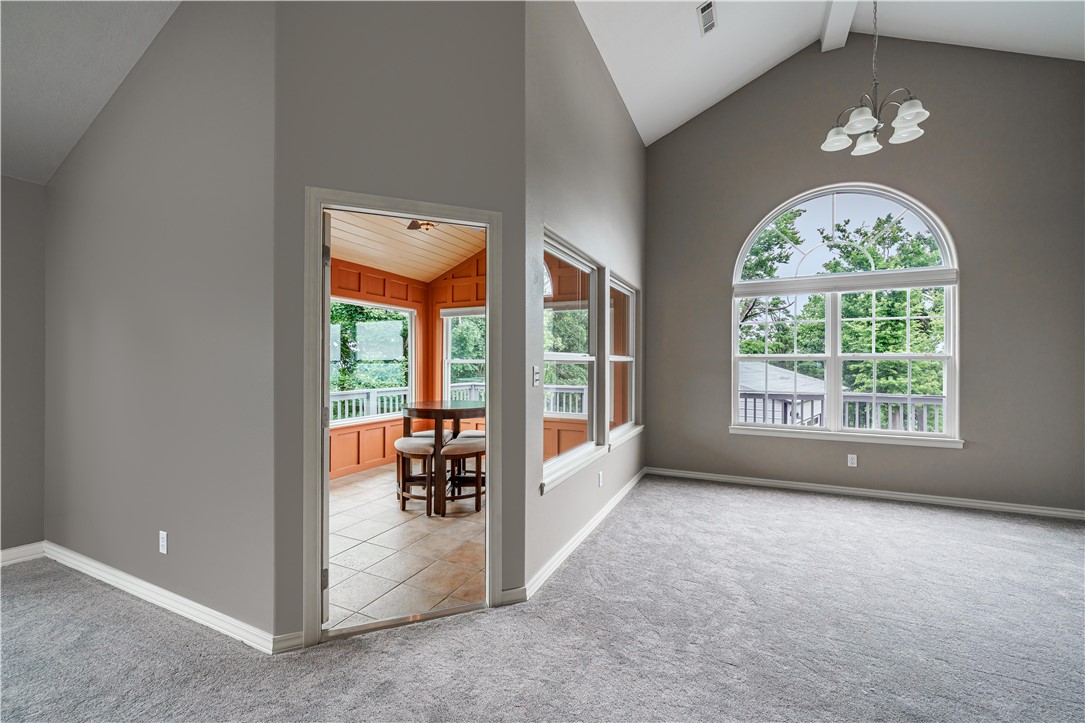 Unit 6 Holiday Island - Residential