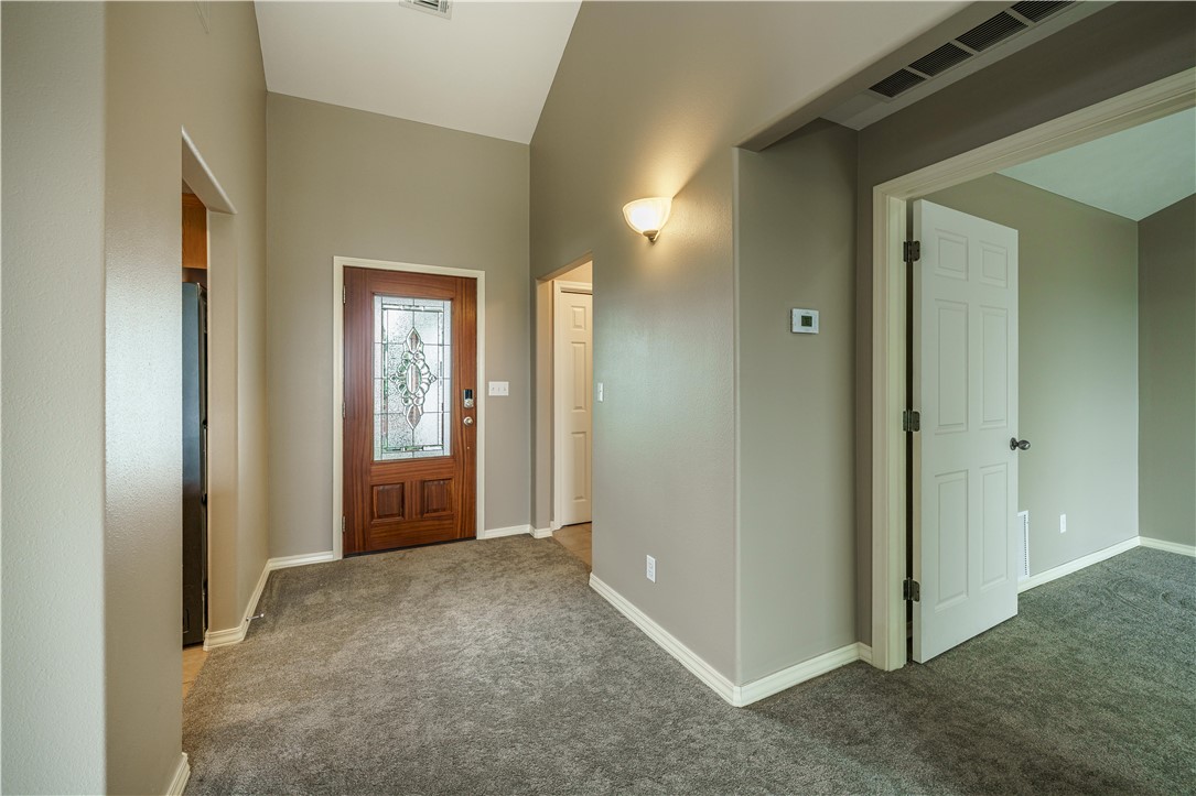 Unit 6 Holiday Island - Residential