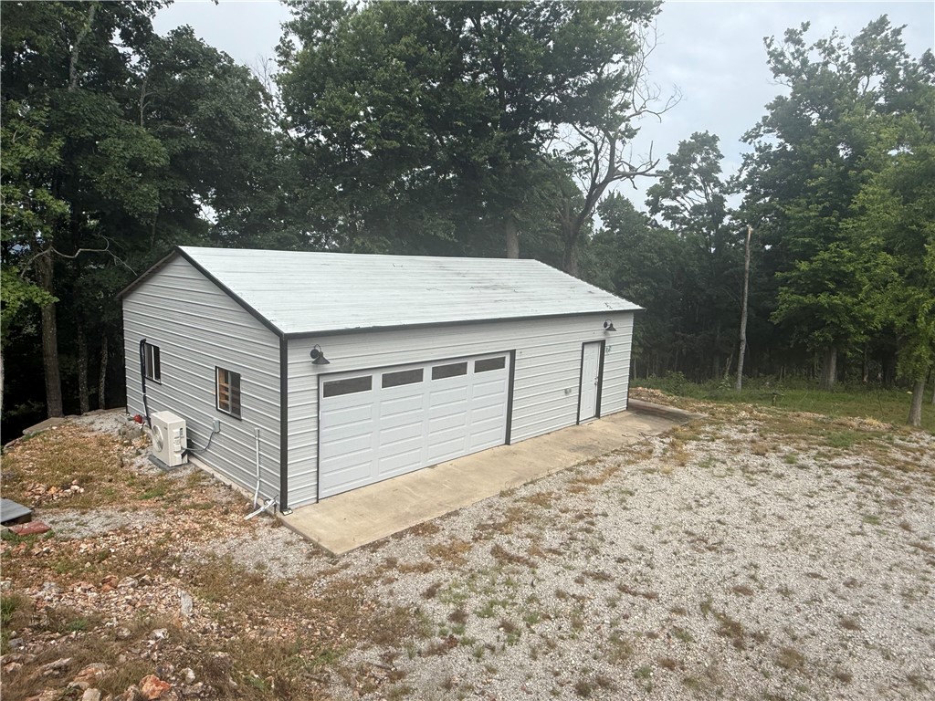 Unit 6 Holiday Island - Residential