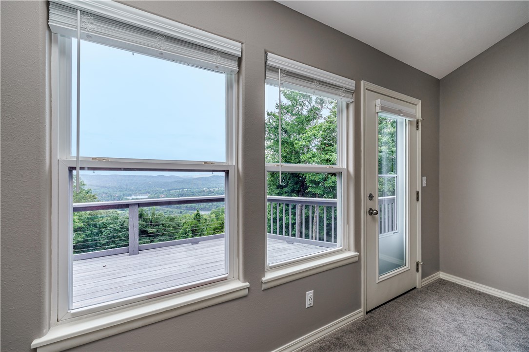 Unit 6 Holiday Island - Residential