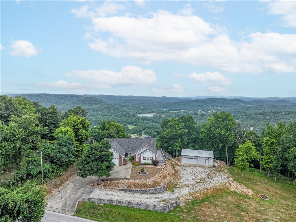 Unit 6 Holiday Island - Residential