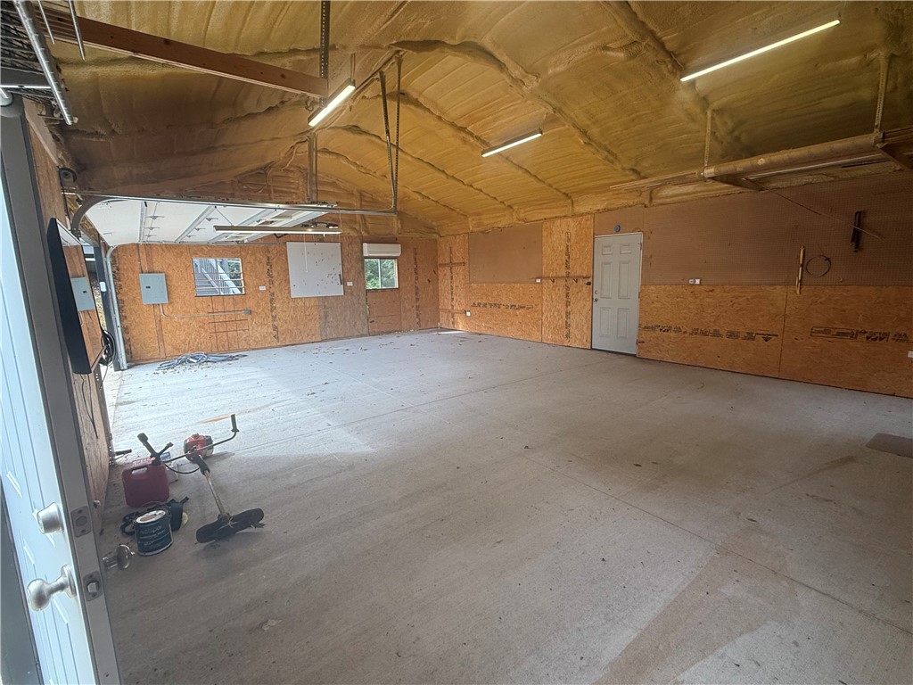 Unit 6 Holiday Island - Residential