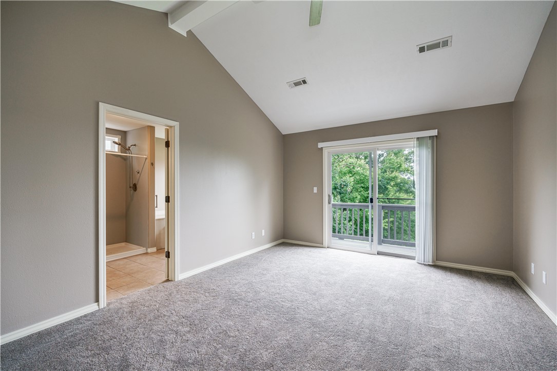 Unit 6 Holiday Island - Residential