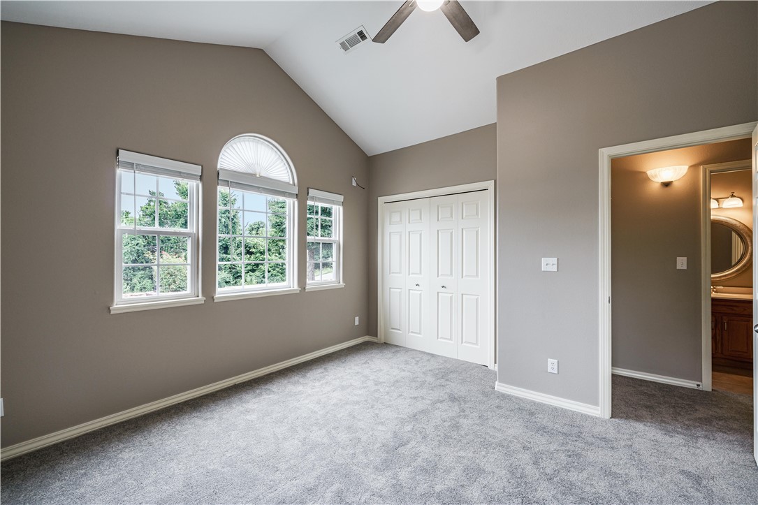 Unit 6 Holiday Island - Residential