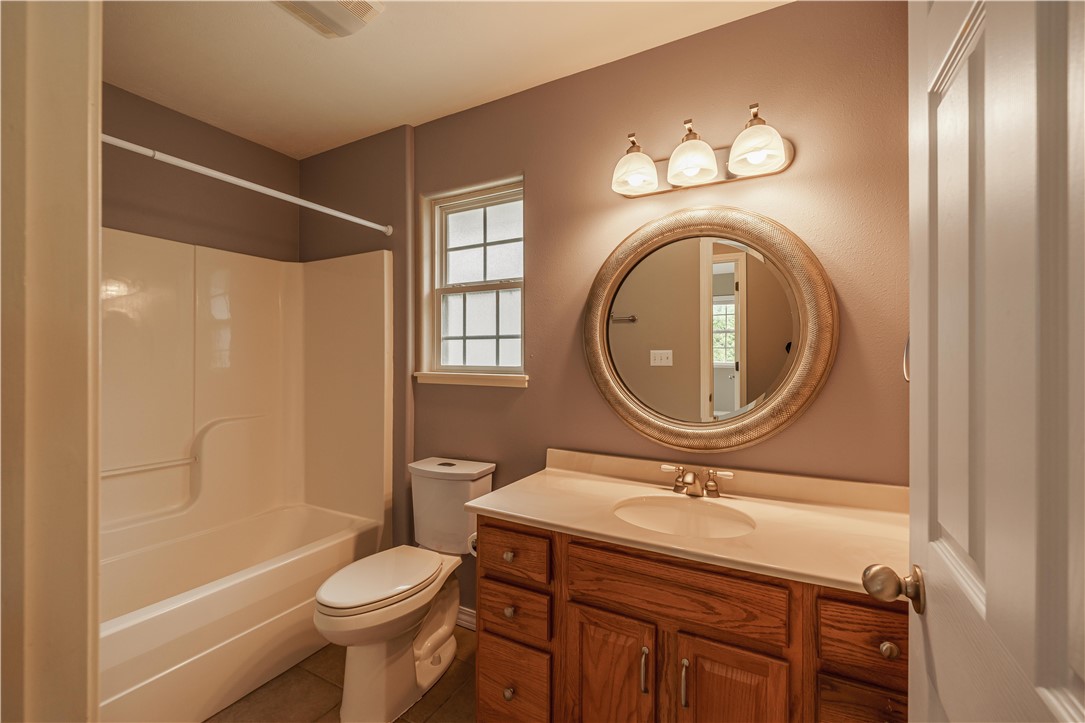 Unit 6 Holiday Island - Residential