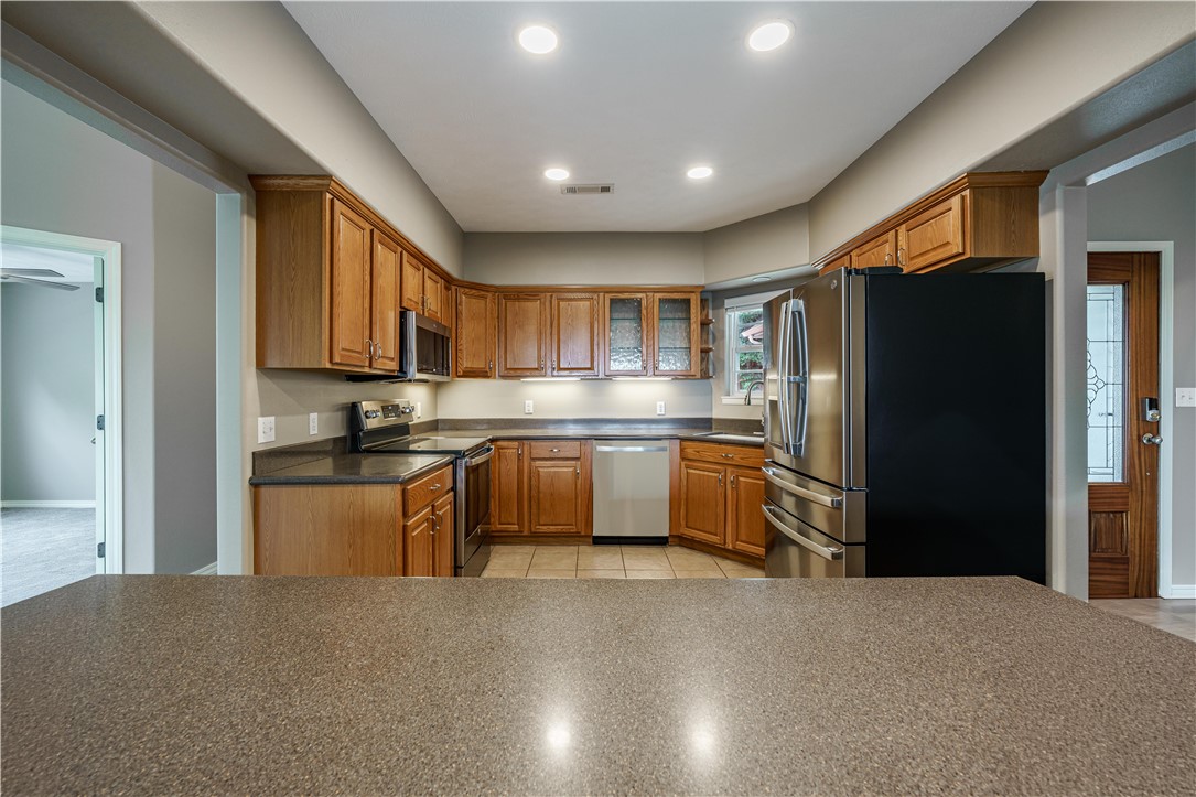 Unit 6 Holiday Island - Residential
