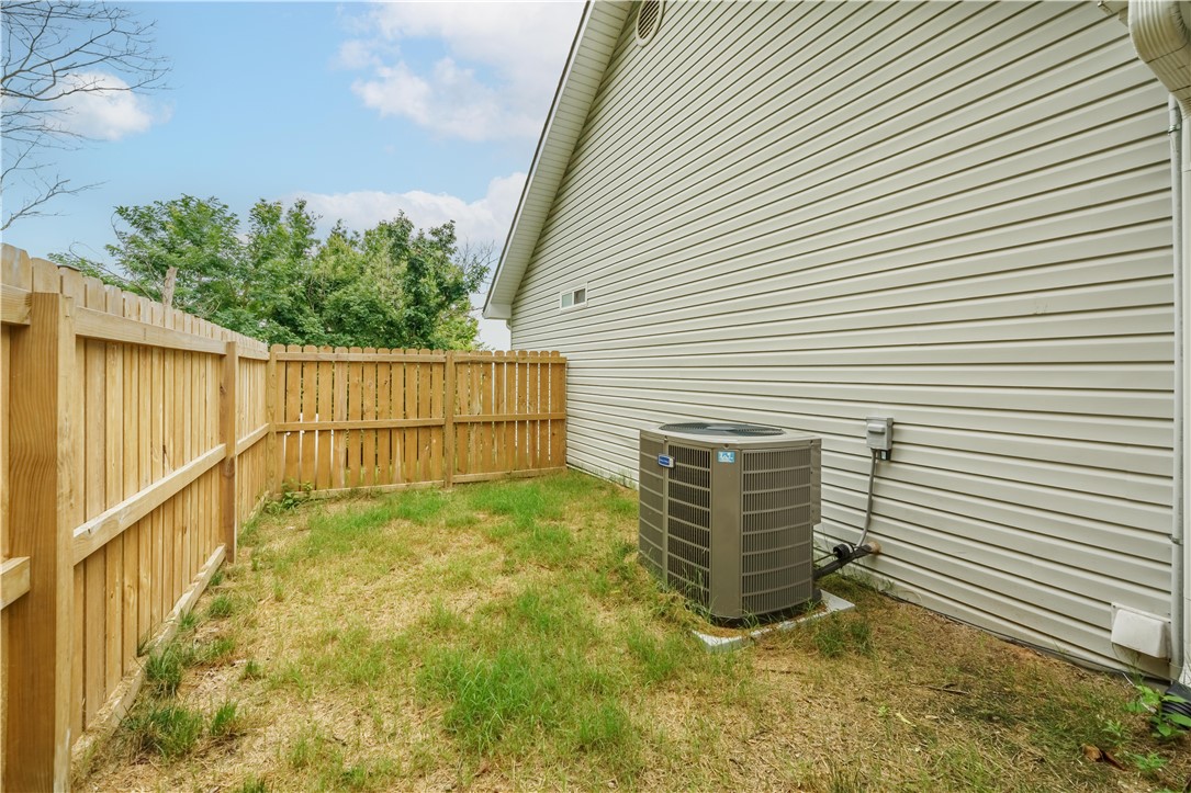 Unit 6 Holiday Island - Residential