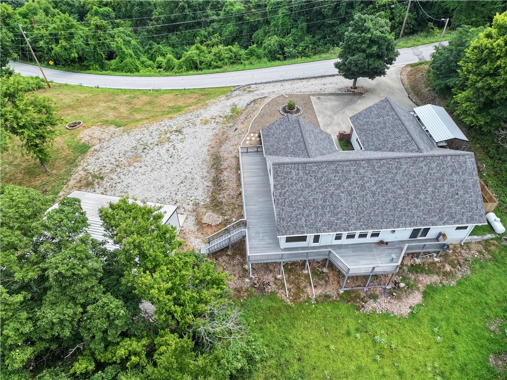 Unit 6 Holiday Island - Residential