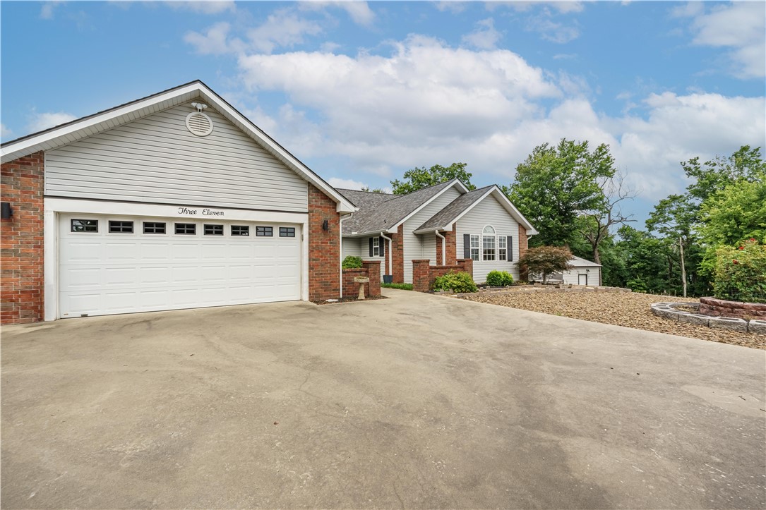 Unit 6 Holiday Island - Residential