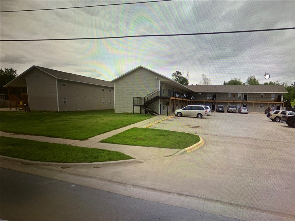 County Court - Residential