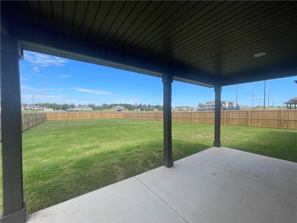 Endura Park - Residential Lease