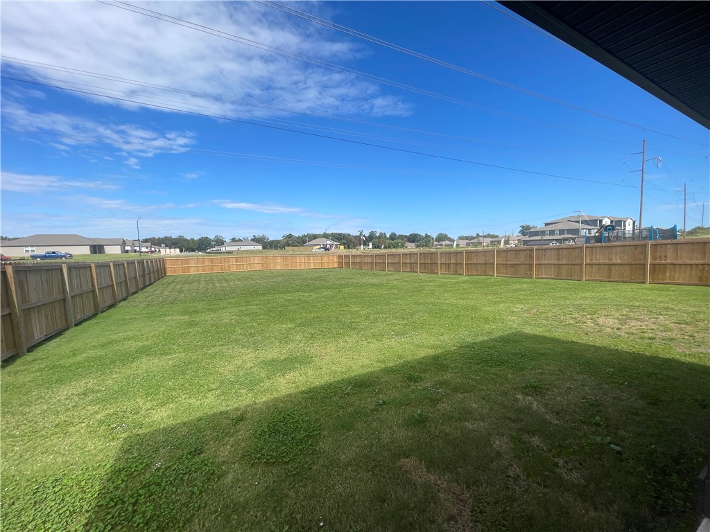 Endura Park - Residential Lease