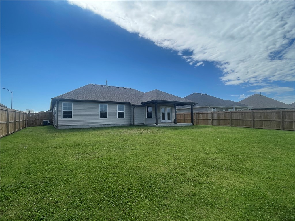 Endura Park - Residential Lease