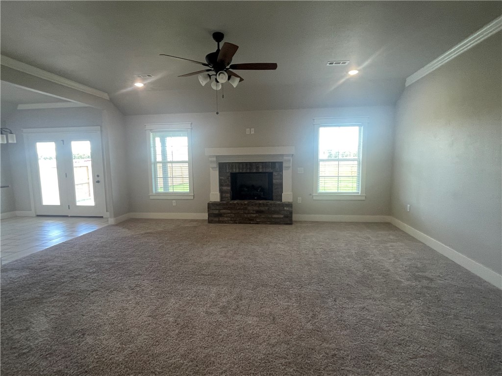 Endura Park - Residential Lease
