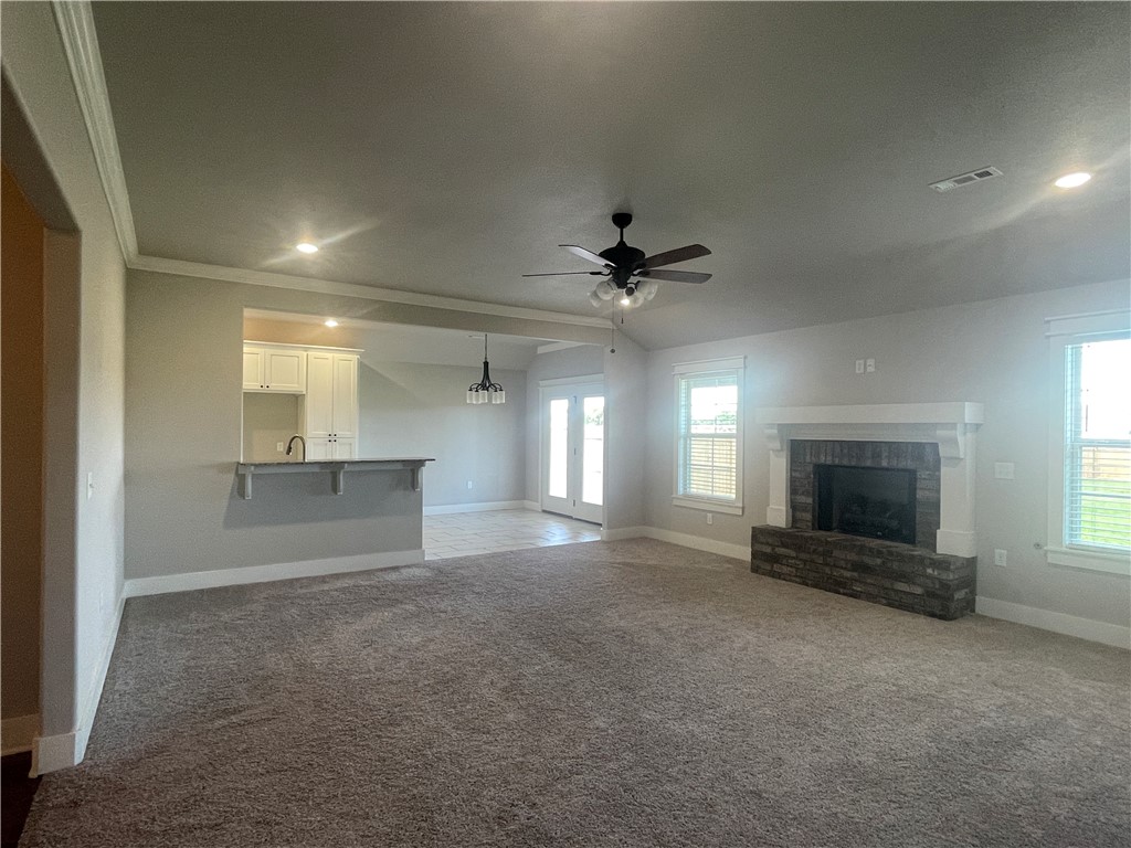 Endura Park - Residential Lease