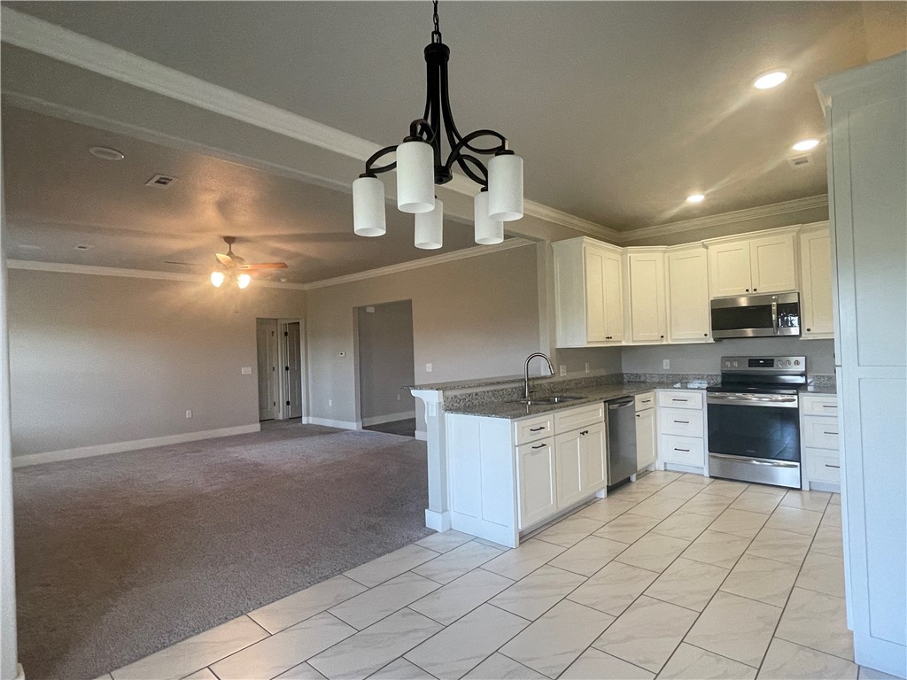 Endura Park - Residential Lease